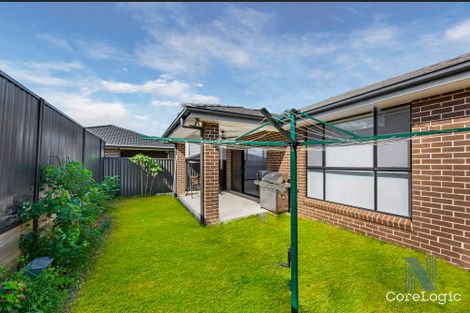 Property photo of 46 Riverbrae Avenue Riverstone NSW 2765