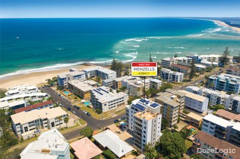 Property photo of 13/10 Warne Terrace Kings Beach QLD 4551