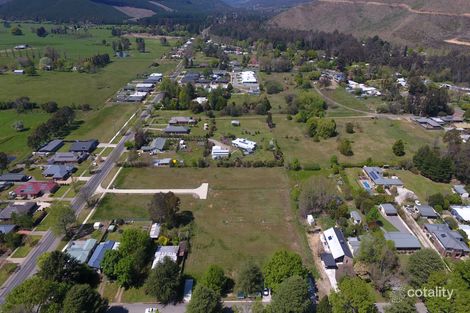 26 Bailey St, Porepunkah, VIC 3740