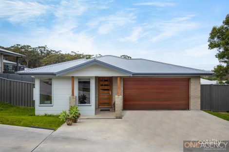 Property photo of 40 Mulloway Circuit Merimbula NSW 2548