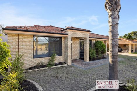 Property photo of 2A Gilbert Street Bayswater WA 6053