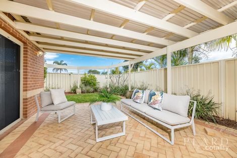 Property photo of 24A Bearing Parade Mullaloo WA 6027