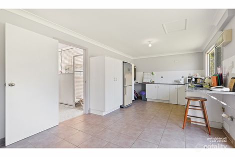 Property photo of 44 Sommer Road Cawarral QLD 4702
