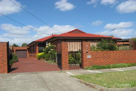 2 Ceduna Ct, Keilor Park, VIC 3042