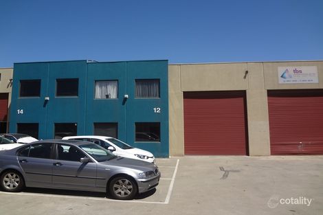 12/266 Osborne Ave, Clayton South, VIC 3169