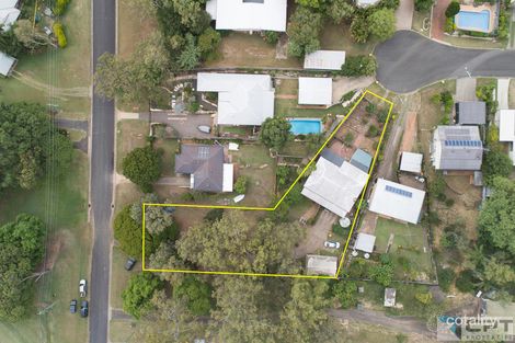 Property photo of 28 Riddell Street Gatton QLD 4343