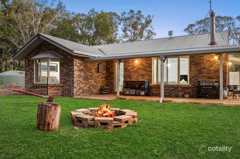 Property photo of 114 Jubilee Road Carters Ridge QLD 4563