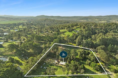 Property photo of 114 Jubilee Road Carters Ridge QLD 4563