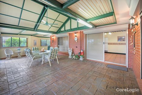 Property photo of 28 Goodwin Circuit Golden Grove SA 5125