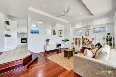 13 Scenic Dr, Mount Louisa, QLD 4814