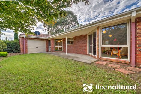 Property photo of 26 Mirrabook Court Berwick VIC 3806