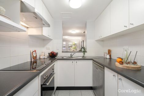 Property photo of 18/2-12 Busaco Road Marsfield NSW 2122