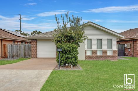 Property photo of 10 Oakmont Place Woongarrah NSW 2259