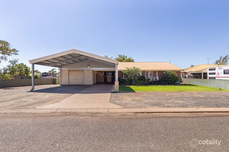 25 Marsh Way, Pegs Creek, WA 6714