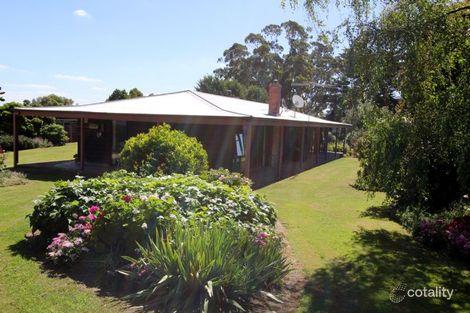 29 Mortons Lane, Allambee Reserve, VIC 3871