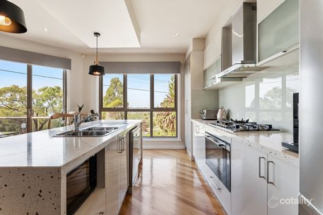 Property photo of 1A Streldon Avenue Strathmore VIC 3041