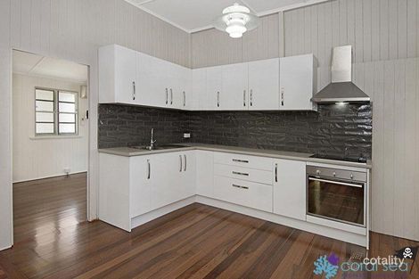 Property photo of 24 Halstead Street Gulliver QLD 4812