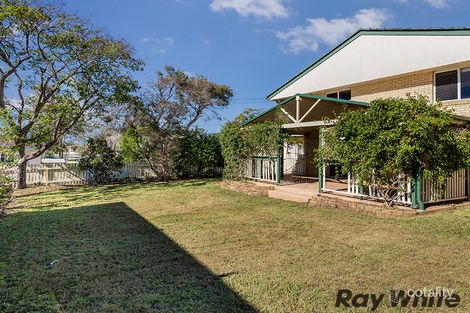 Property photo of 22 Langura Crescent Ferny Hills QLD 4055