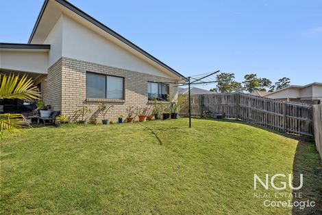 Property photo of 116 Valentine Circuit Augustine Heights QLD 4300