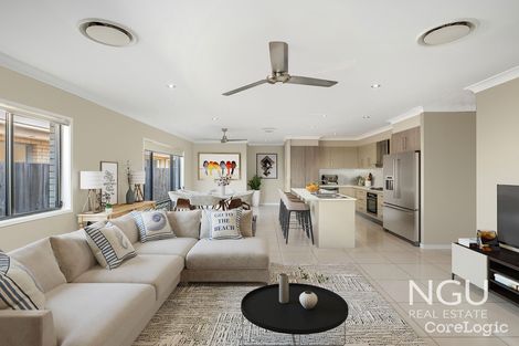 Property photo of 116 Valentine Circuit Augustine Heights QLD 4300