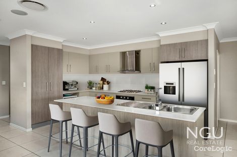 Property photo of 116 Valentine Circuit Augustine Heights QLD 4300