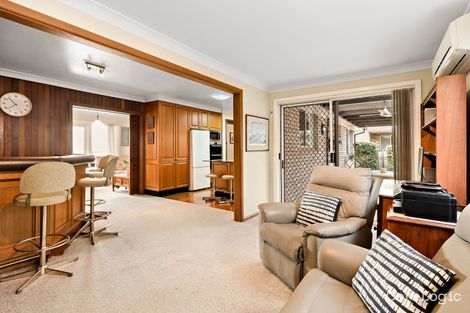 Property photo of 14 Cooriengah Heights Road Engadine NSW 2233
