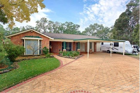 1 Lockyer Ave, Werrington County, NSW 2747