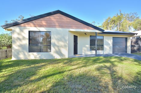 Property photo of 23 Flounder Crescent Toolooa QLD 4680