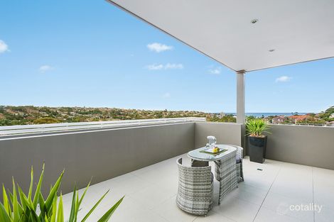 Property photo of 8/38 Coogee Bay Road Randwick NSW 2031