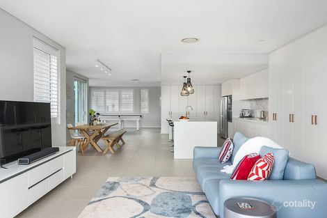 Property photo of 8/38 Coogee Bay Road Randwick NSW 2031
