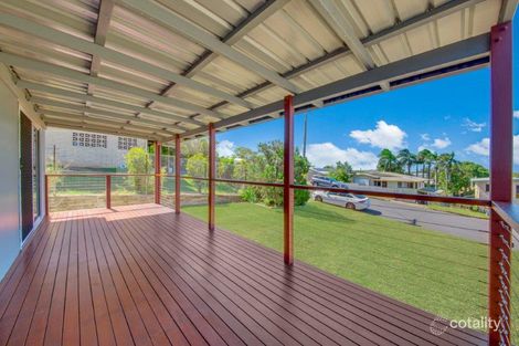 Property photo of 27 Watt Street West Gladstone QLD 4680