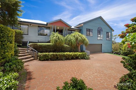 Property photo of 5 Huntingdale Court Mount Lofty QLD 4350