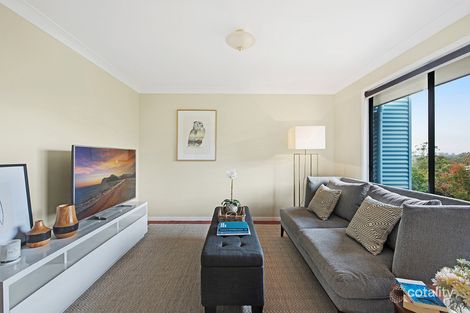 Property photo of 5 Huntingdale Court Mount Lofty QLD 4350
