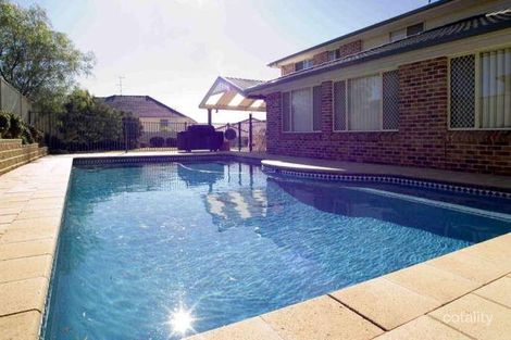 Property photo of 4 St Aubins Place Glen Alpine NSW 2560