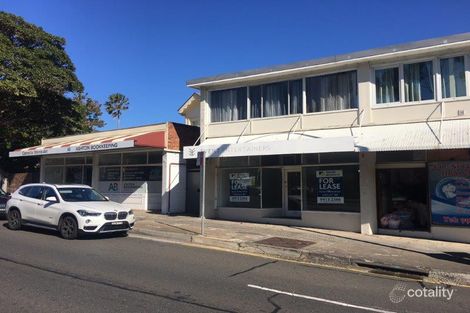 2/140 Spit Rd, Mosman, NSW 2088