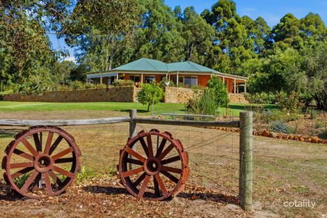 22 Rosella Cl, Darradup, WA 6275