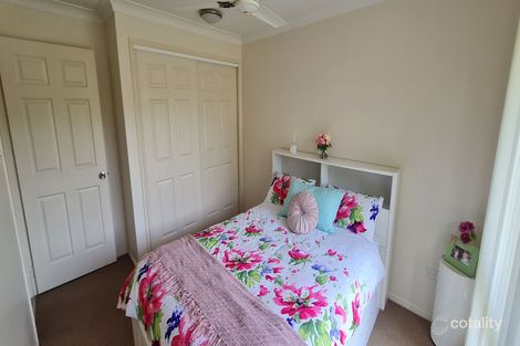 Property photo of 4 Turner Court Parkhurst QLD 4702