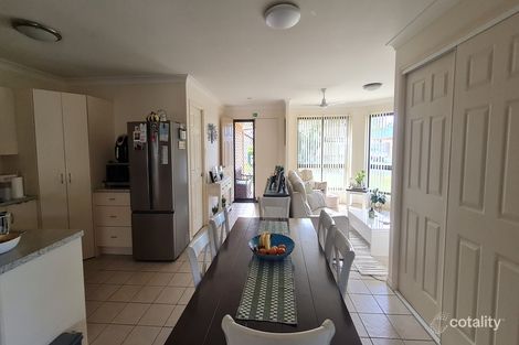 Property photo of 4 Turner Court Parkhurst QLD 4702