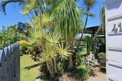Property photo of 41 Wilfred Street Bargara QLD 4670