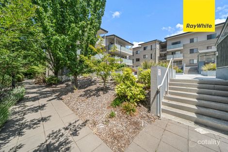 Property photo of 13/126 Thynne Street Bruce ACT 2617