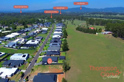 Property photo of 39 Coolalta Drive Nulkaba NSW 2325