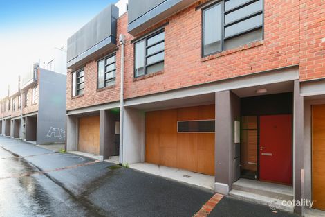 Property photo of 10 Capel Place North Melbourne VIC 3051