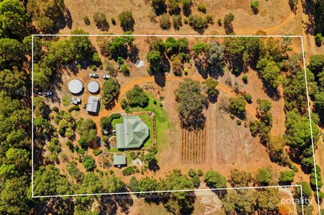 Property photo of 22 Rosella Close Darradup WA 6275