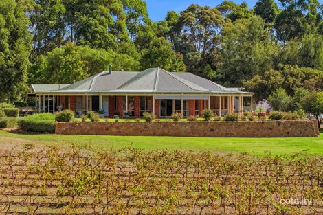 Property photo of 22 Rosella Close Darradup WA 6275