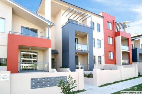 2/30-34 Gladstone St, North Parramatta, NSW 2151