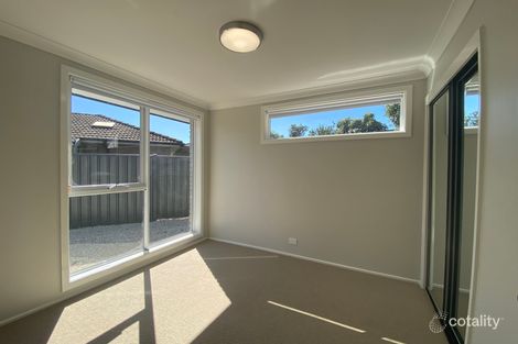 Property photo of 1 Olympia Place Melton West VIC 3337