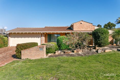 Property photo of 61 Hayfield Way Duncraig WA 6023