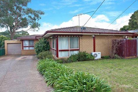 12 Hornbuckle Cres, Melton, VIC 3337