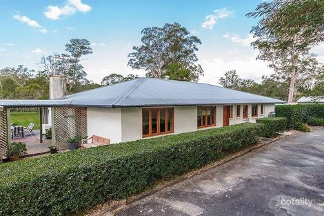 Property photo of 22 Esk Court Carbrook QLD 4130