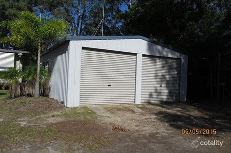 Property photo of 39 Boronia Drive Poona QLD 4650